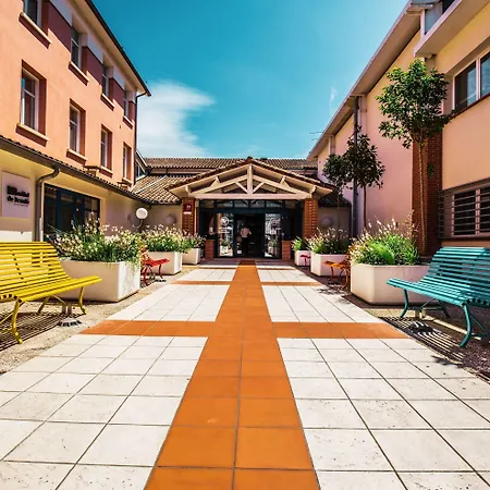 Sporting House Toulouse