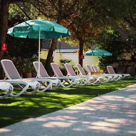 Sporting House Hotel Toulouse