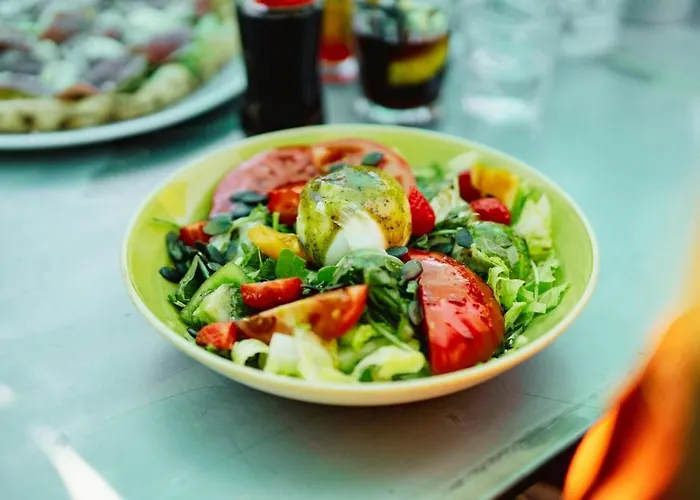 Sporting House Hotel Tolosa