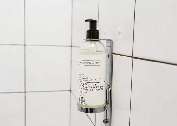 Sporting House Hotel