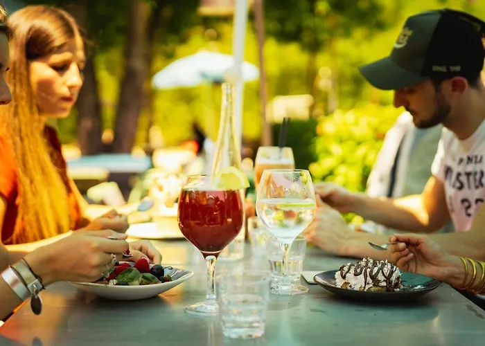 Sporting House Hotel