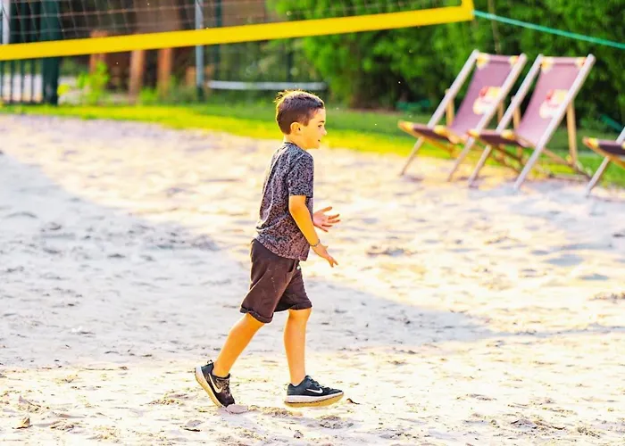 Hotel Sporting House 3*