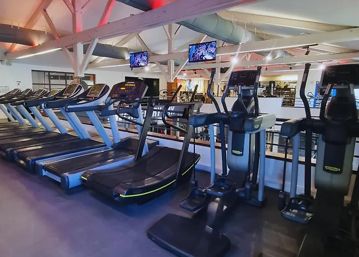 Sporting House 3* Tolosa