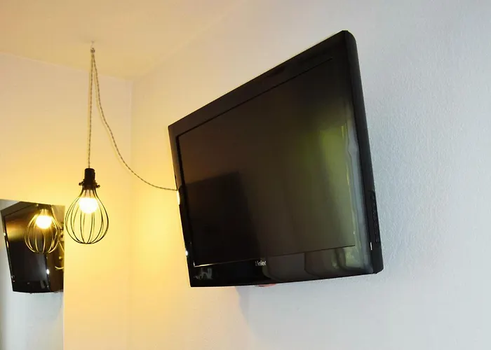 Hotel Sporting House