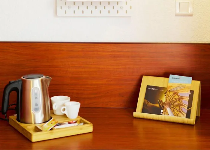 Sporting House Tolosa