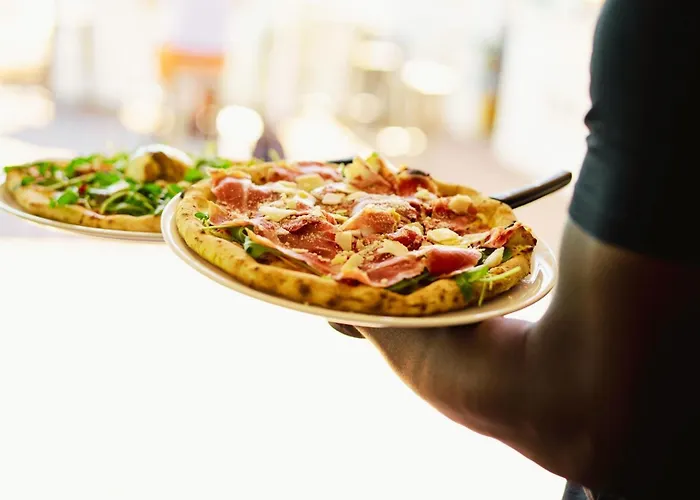 Hotel Sporting House