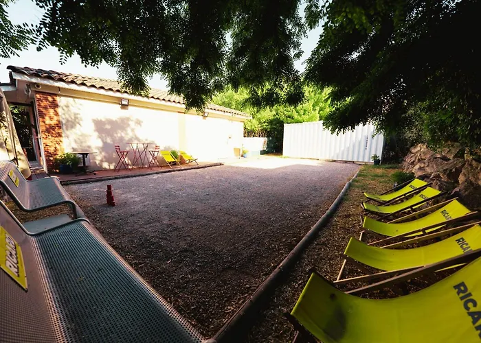 Sporting House Hotel 3*