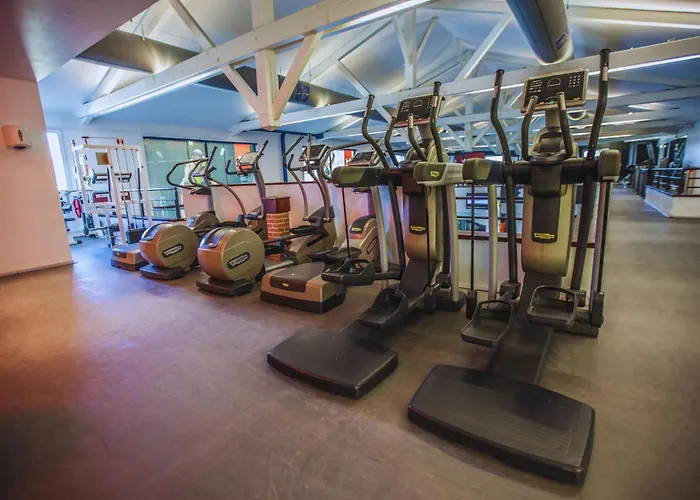 Hotel Sporting House