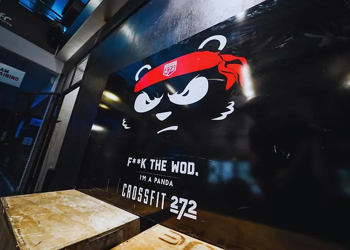 Sporting House Hotel