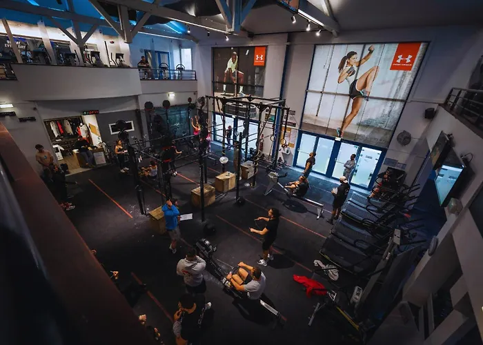 Sporting House Hotel 3*