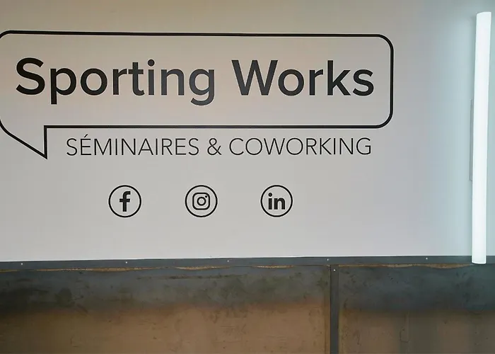 Sporting House Tolosa