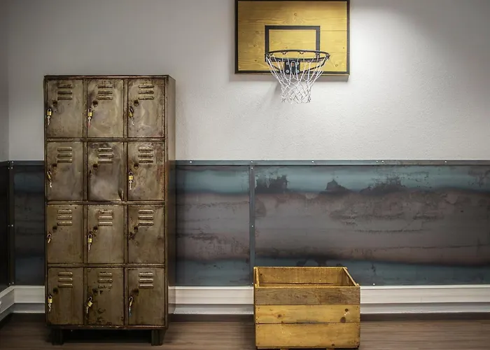 Sporting House Hotel 3*