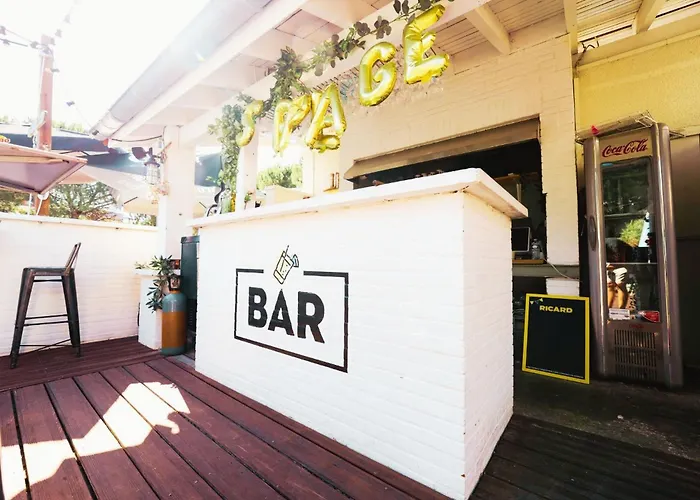 Hotel Sporting House Tolosa