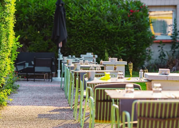 Sporting House Hotel 3*