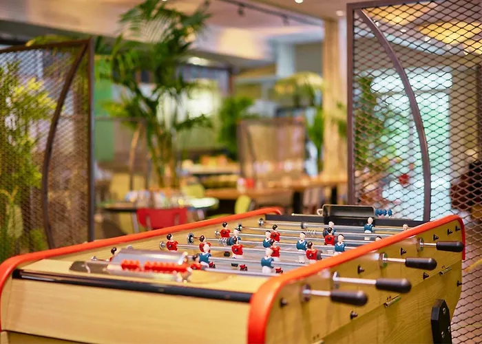 Sporting House Hotel Tolosa