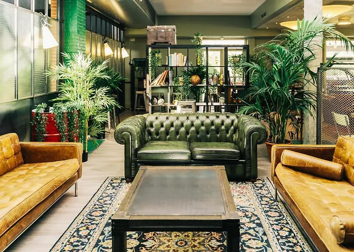 Hotel Sporting House 3*