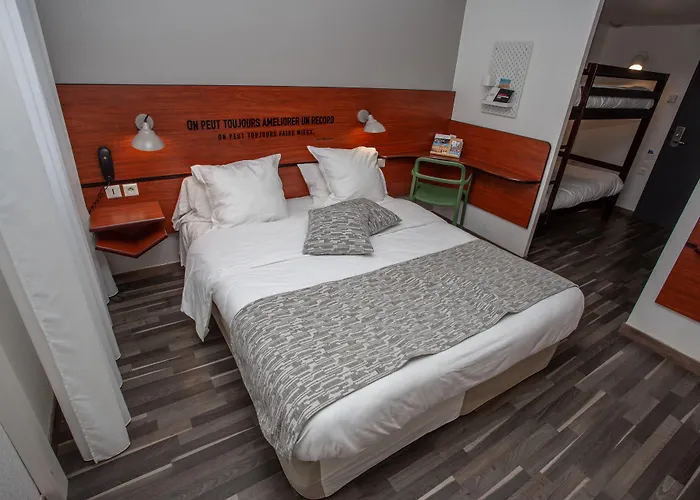 Sporting House 3* Tolosa