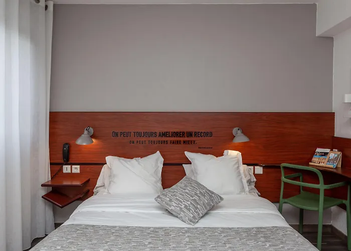 Hotel Sporting House 3*