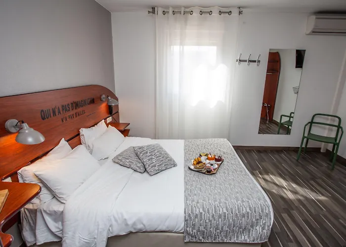 Hotel Sporting House Tolosa