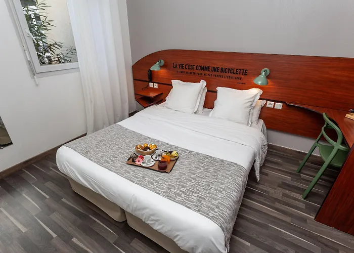 Sporting House Hotel Tolosa