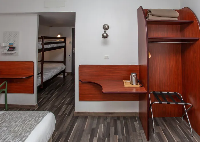 Sporting House Hotel 3*