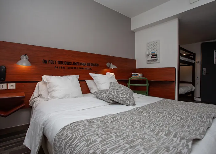 Sporting House 3* Tolosa