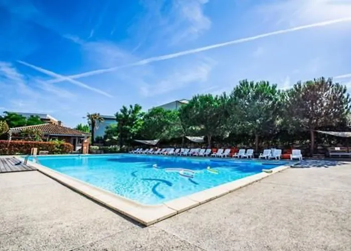 Sporting House Hotel