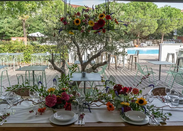 Hotel Sporting House Tolosa