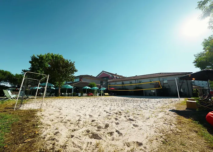 Hotel Sporting House 3*