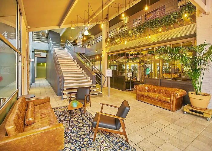 Hotel Sporting House 3*