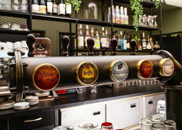 Sporting House Hotel