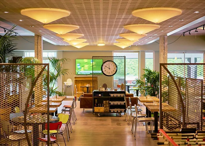 Sporting House Hotel Tolosa