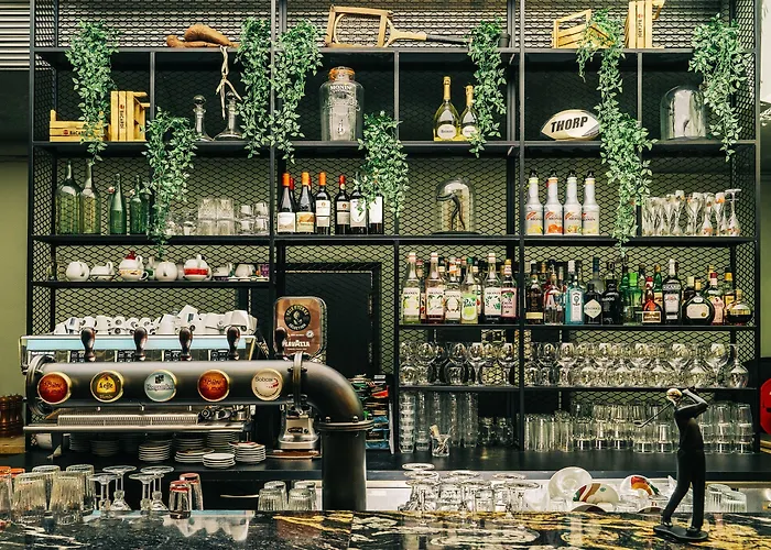 Sporting House Hotel Tolosa