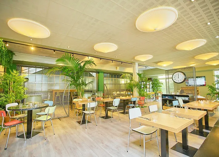 Sporting House Hotel