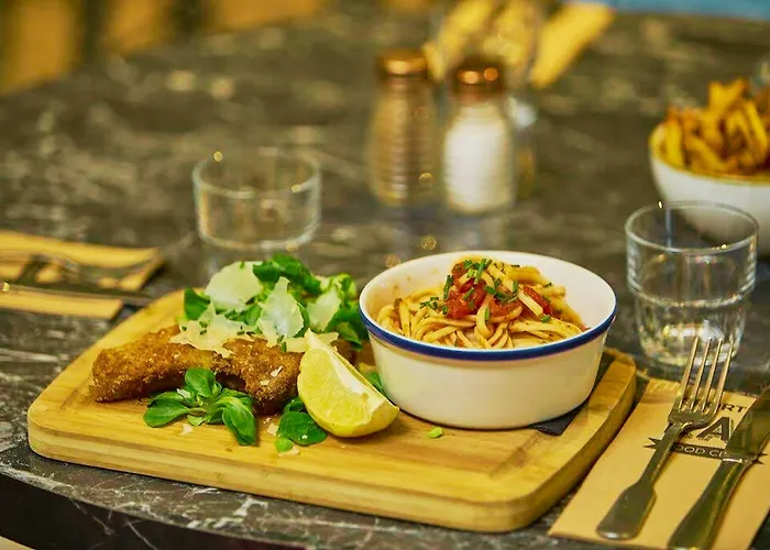 Hotel Sporting House Tolosa