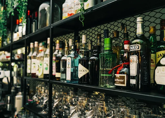 Sporting House Hotel