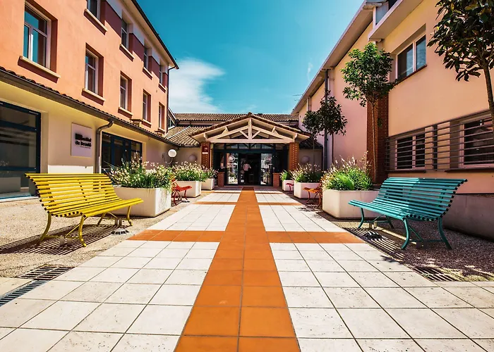 Sporting House Tolosa