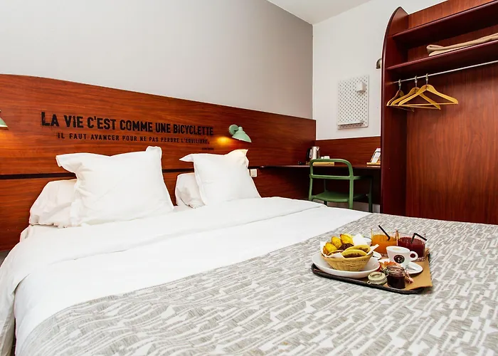 Sporting House Hotel