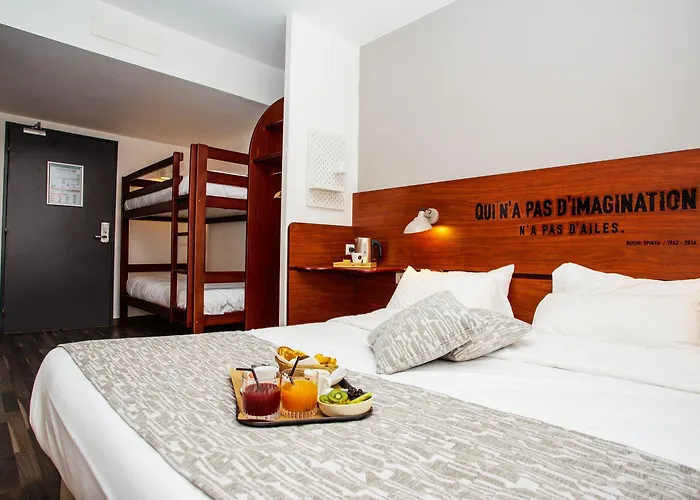 Hotel Sporting House Tolosa