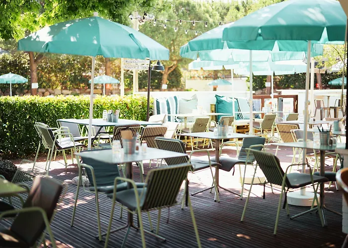 Hotel Sporting House