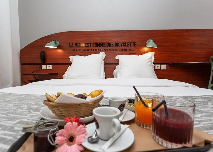 Sporting House Hotel 3*