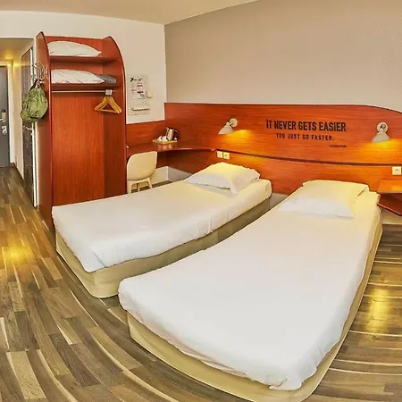 Sporting House 3* Toulouse