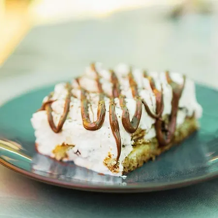 Hotel Sporting House