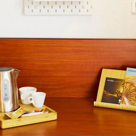 Sporting House Toulouse