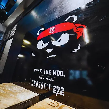 Sporting House Hotel