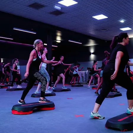 Sporting House Hotel