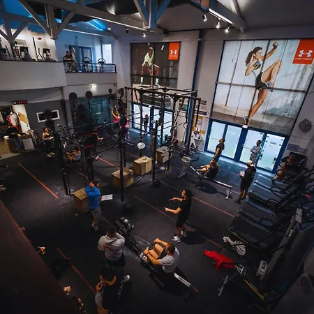 Sporting House Hotel 3*