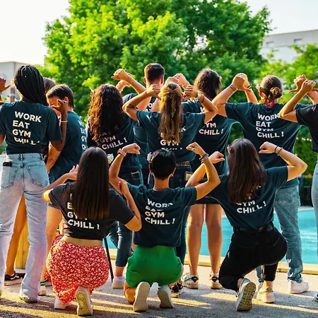 Sporting House Hotel