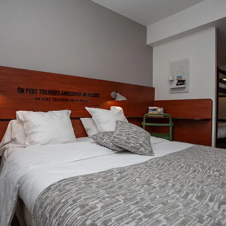 Sporting House 3* Toulouse