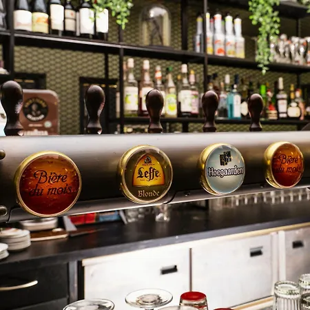 Sporting House Hotel